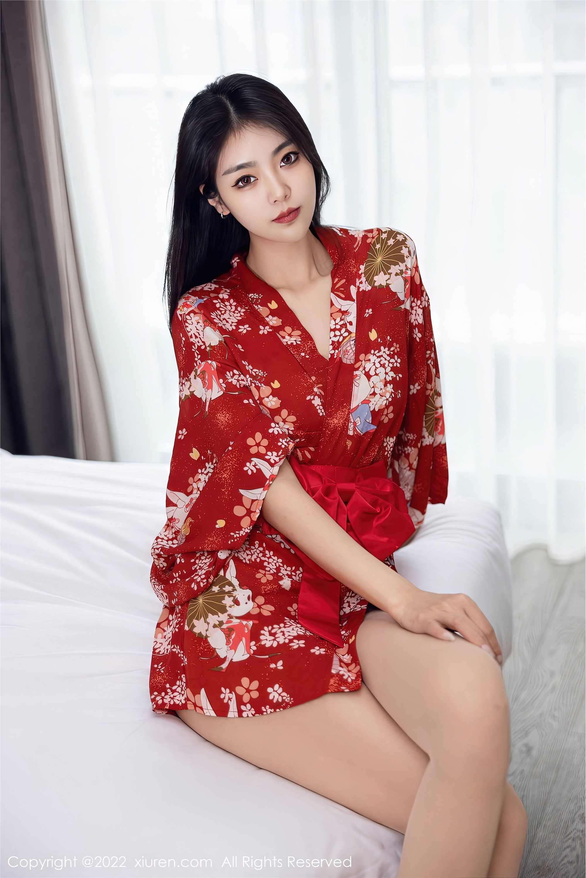 Xiuren秀人网 2022.10.20 NO.5736 可樂Vicky